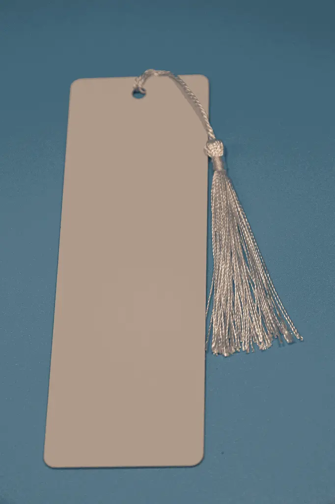 Bookmark Blank