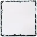 Slate Coaster