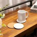 Cork Coaster
